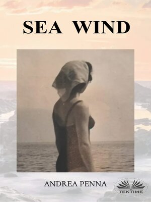 cover image of Sea Wind